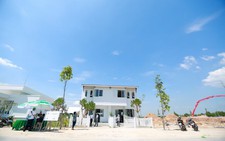 Bất động sản vào mùa khuyến mãi cuối năm