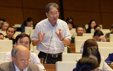 Không thể duy trì bao cấp hành chính