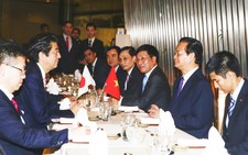 Không thể không nói chuyện Biển Đông