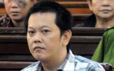 Truy tố 