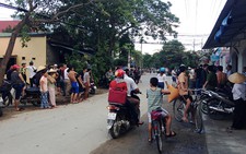​Thợ điện lạnh treo cổ tự vẫn để lại thư tuyệt mệnh