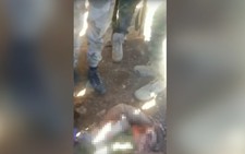 Nhóm nổi dậy ở Syria công bố video phi công Nga bất động