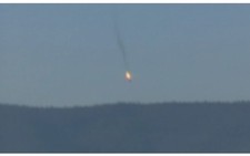 Su-24 Nga bị bắn rơi: Pháp, Đức, LHQ, EU... kêu gọi Nga - Thổ kiềm chế