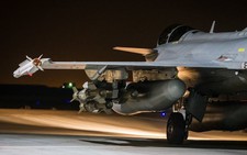 Pháp phá hủy trung tâm chỉ huy của IS ở Iraq