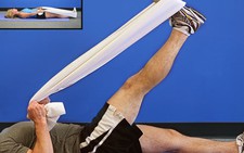 Tập luyện khi thoái hóa khớp gối