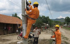 Lần đầu tiên EVN tổ chức 