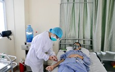​Việt Nam dùng thuốc, phác đồ mới trong điều trị lao kháng thuốc