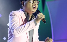 Vũ Cát Tường, Đức Phúc, Yến Lê​... 