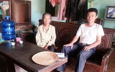 Nhiều nông dân nghèo tham gia chương trình “Trái tim Việt Nam”