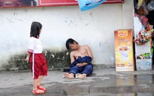 Chồng ơi, bớt nhậu về với vợ con: chồng nhậu nói gì?