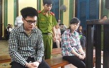 Tuyên chung thân kẻ giết người tình đồng tính phân xác phi tang