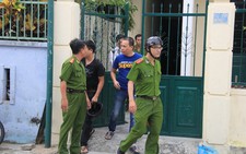Người Trung Quốc bị bắn từng bị trục xuất khỏi Việt Nam