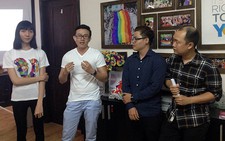 ​Hợp pháp hóa chuyển giới: Còn nhiều trăn trở của người trong cuộc