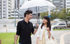 Xem clip Noo Phước Thịnh hát ở Nhật Bản 