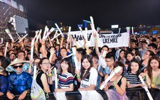 3.000 bạn trẻ 
