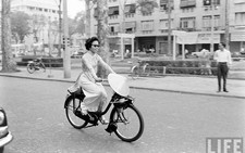 Tại sao người Sài Gòn sống hào hiệp?
