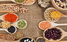 ​Thực phẩm tốt cho người tiểu đường