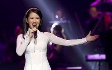 Hồng Nhung 
