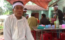 Anh rể, em vợ cùng chết trên giường với nhiều vết đâm