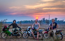 Hà Giang - tour 
