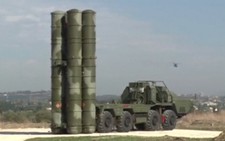 ​Liên quân Mỹ ngừng không kích Syria vì tên lửa phòng không Nga