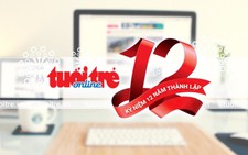 Để Tuổi Trẻ Online mãi là tờ báo mạng không thể thay thế