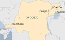 Phiến quân Hồi giáo thảm sát 38 người ở Congo