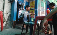 Lưu ý ai mua vé tàu chợ đen: “99,9% không lên được tàu”