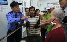 Chỉ 35% người dân hiểu đúng về ung thư