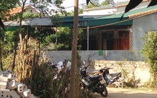 Người chồng nghi tẩm xăng đốt vợ đã tử vong