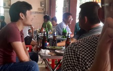 Tại mình hay tại ai?