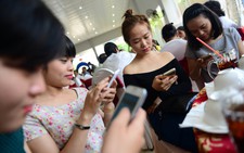 Không được chia sẻ vẫn cứ lên mạng chia sẻ, sao lạ vậy?