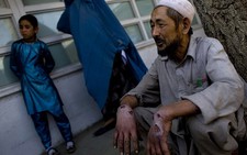 IS gieo rắc virus ăn thịt người khắp Syria