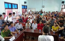Người trực tiếp gây oan sai nên có mặt khi xin lỗi?