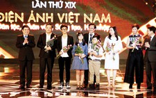 Một liên hoan phim có khán giả, 