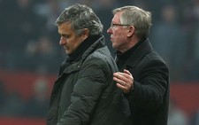 Sir Alex Ferguson: “Chelsea ngu ngốc mới sa thải Mourinho”