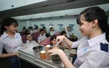Cổ phần hóa là cơ hội cho Học viện Hàng không