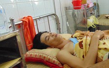 Khởi tố vụ án con rể đâm chết mẹ vợ và hai người bị thương