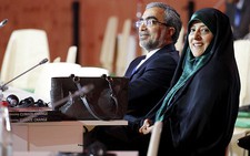 Iran thử tên lửa, vi phạm lệnh cấm của Liên Hiệp Quốc
