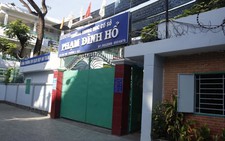 Bạn học tống tiền, một HS lớp 8 nghỉ học vì khủng hoảng