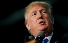 Người Hồi giáo phản ứng trước phát ngôn của ông Donald Trump