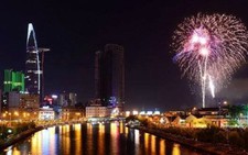​TP.HCM thông báo nghỉ Tết Dương lịch năm 2016