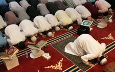Đức lên án đồng minh Saudi Arabia tài trợ khủng bố