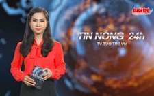 Tin nóng 24h: TPHCM phá đường dây mua bán chất tạo nạc liên tỉnh
