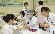 Cần Thơ triển khai kỹ thuật mới chữa ung thư gan