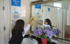 Thà ra vỉa hè còn hơn vô nhà vệ sinh công cộng?