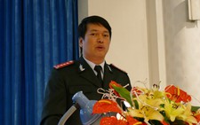​Quan chức khai không có gì, vợ con xài ngàn tỉ