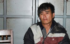 ​Nhóm buôn ma túy xả súng vào công an tìm đường thoát thân