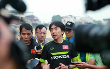 ​Đội tuyển U23 VN thua CLB hạng 4 Nhật Bản 0- 4
