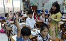 Lương giáo viên thua bảo vệ